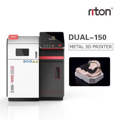 impressora Laser Melting Machine φ150mm de 1.064μM Selective Medical 3D