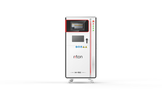 Riton M-150 máquina de impressão 3D a laser DLMS