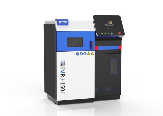 Impressora Cobalt Chrome 3d de M200 RITON Medical 3D que imprime 150*150*110mm