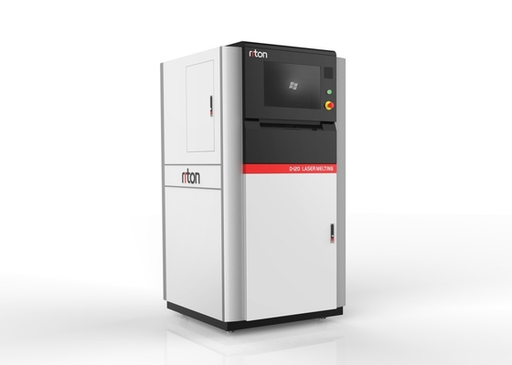 Máquina de impressão da impressora 3d do CE 50μM Automotive 3D 95 por cento de umidade