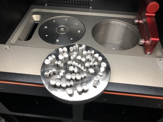 As impressoras dentais de Riton Metal 3d enceram 3d a impressora For Jewelry Laser que aglomera Dual150