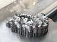 Impressora de metal de titânio para coroas dentárias 150*150 mm impressora 3D de alta eficiência