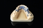 Impressora médica de Adjustable Thickness Digital da impressora do SLM 3D da odontologia