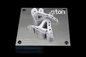 Impressão automotivo de CoCr Additive Metal da impressora 3D do protótipo da prata do pó de metal