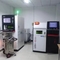 Máquina da aglomeração de Selective Metal Laser da impressora de D100 SLS 3D para o titânio de prata