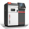 impressora segura e estável 14000mm/S de 150*150*110mm de SLS do laser do metal 3D
