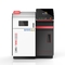 Impressora 800KG DUAL150 do metal de Fast Speed Sls da impressora de RITON Melting Titanium Powder 3d