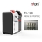 O laser dental de Riton Laser T150 aglomerou a impressora do metal 3d impressora do metal do laser do titânio de 850 quilogramas