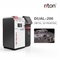 Impressora industrial de alta velocidade Machine For 3D 1300*1000*1650mm modelo dental do SLM 3D