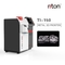 Impressora For Dental 3KW 220V do metal do laser do titânio de Riton Laser T150