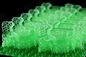 Resina de moldação líquida transparente colorida da cera para a impressora 3d modelo dental