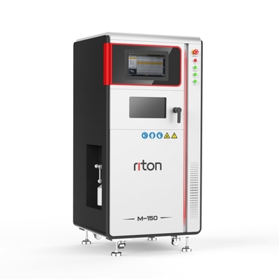 Riton New Special para a impressora 3D dental de derretimento da coroa interna do metal do titânio de Cocr