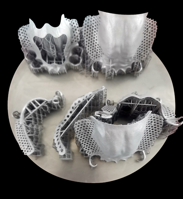 Riton M-150D Dental Industrial Metal 3D Printer / Máquina de Fabricação Aditiva / Máquina médica de fundição a laser SLM / Máquina de processamento de metais CNC
