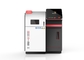 máquina da impressora 50μM Fiber Laser Printing da dentadura 3d do CE de 1300x900x1600mm RITON