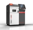 Máquina profissional Dia.150mm*100mm de Titanium Laser Melting da impressora do metal 3D do laser do cobalto DUAL200