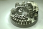 Impressão rápida do protótipo de Digital Dental Laboratory da impressora da joia 3D do SLM 650KG