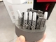 Impressora dental 14000mm/s DUAL200 do metal 3D de 1300*1000*1650mm para a indústria dental