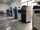 Impressora 3d 4.5KW 220V 20-60μM Slm Metal Printer automotivo do laser da fibra