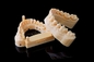 Impressora dental rápida Ceramic Teeth Printing do protótipo 3d do SLM