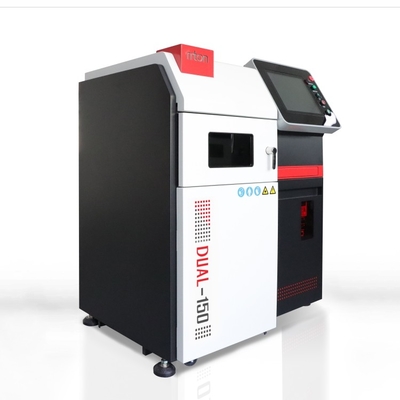 impressora fazendo à máquina Custom 1300*1000*1650 do SLM 3D das peças do Cnc 14000mm/s