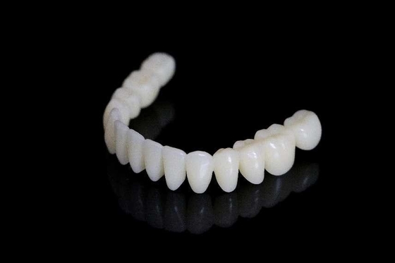 Multi impressora For Dental Chairside da resina de SLA 3D do tela táctil