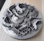 Peças de reparo de Crown Jewelry Auto da impressora de Riton Sintering Making Jewelry 3D