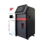 O titânio do Slm ISO13485 pulveriza a impressora 3d 20μm alta velocidade e impressora do aço 3d da precisão
