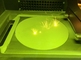 Luz do ISO de RITON 20μM Accurate que cura a impressão de One Stop Denture da impressora 3D