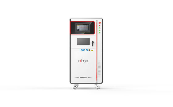 Riton M-150 máquina de impressão 3D a laser DLMS